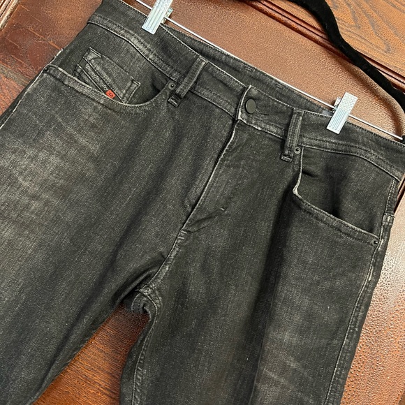 Diesel Jeans “Thrommer-T” - Picture 2 of 10